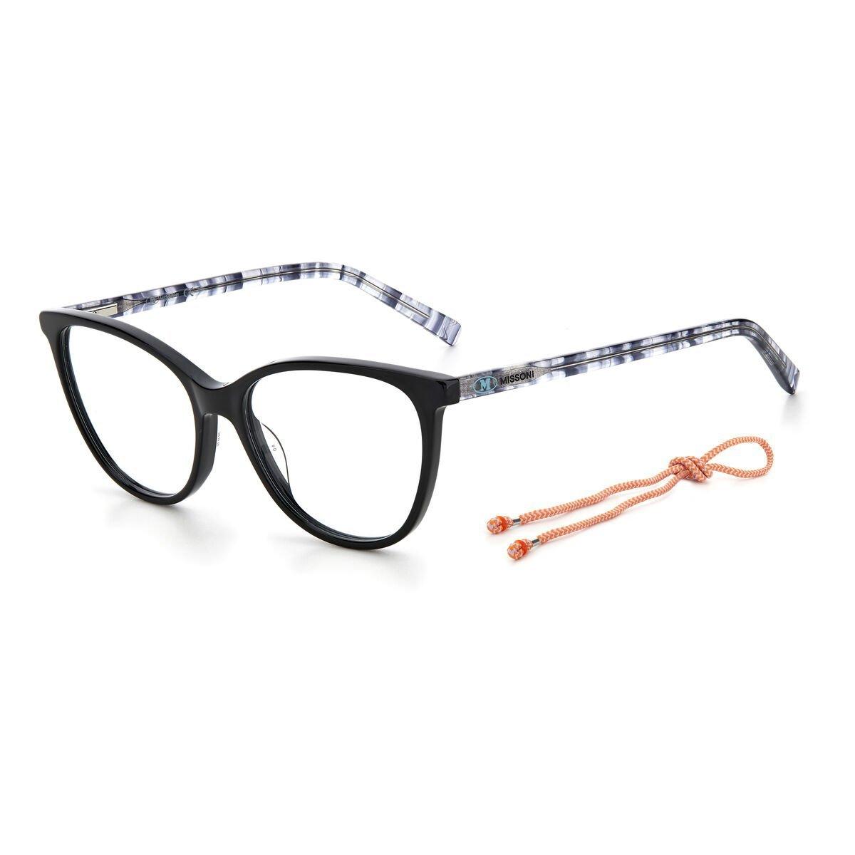 Montura de Gafas Mujer Missoni ø 54 mm