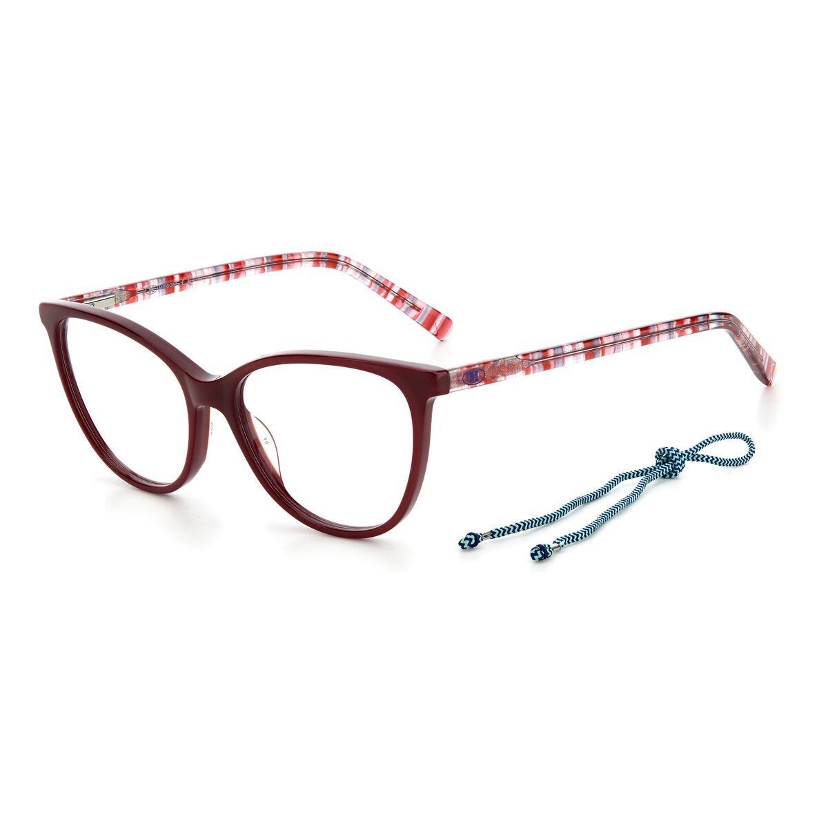 Montura de Gafas Mujer Missoni ø 54 mm