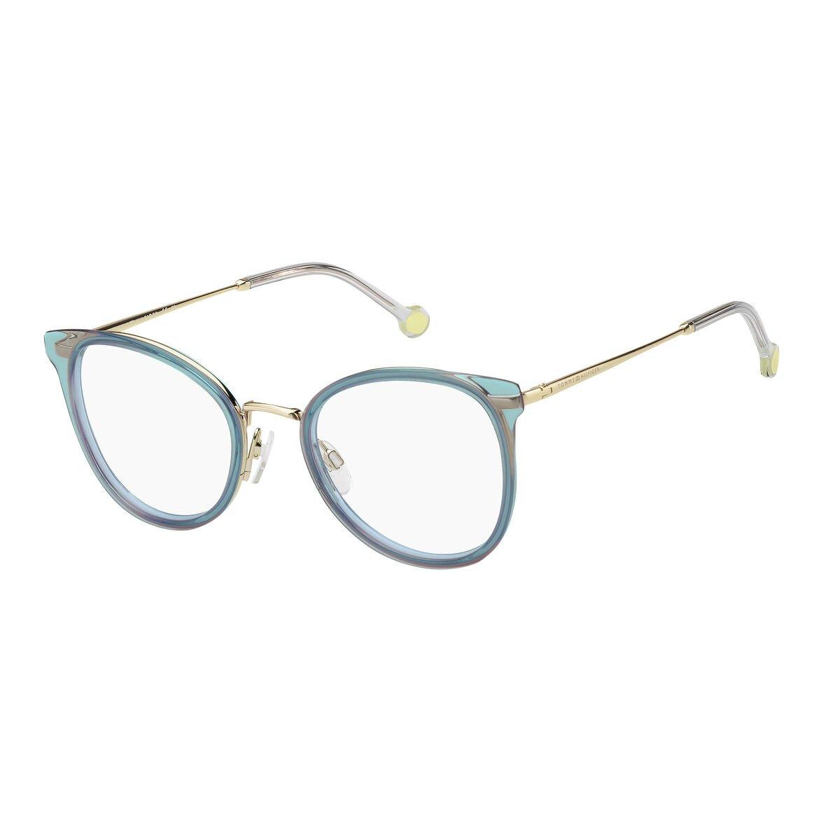 Montura de Gafas Mujer Tommy Hilfiger Ø 52 mm