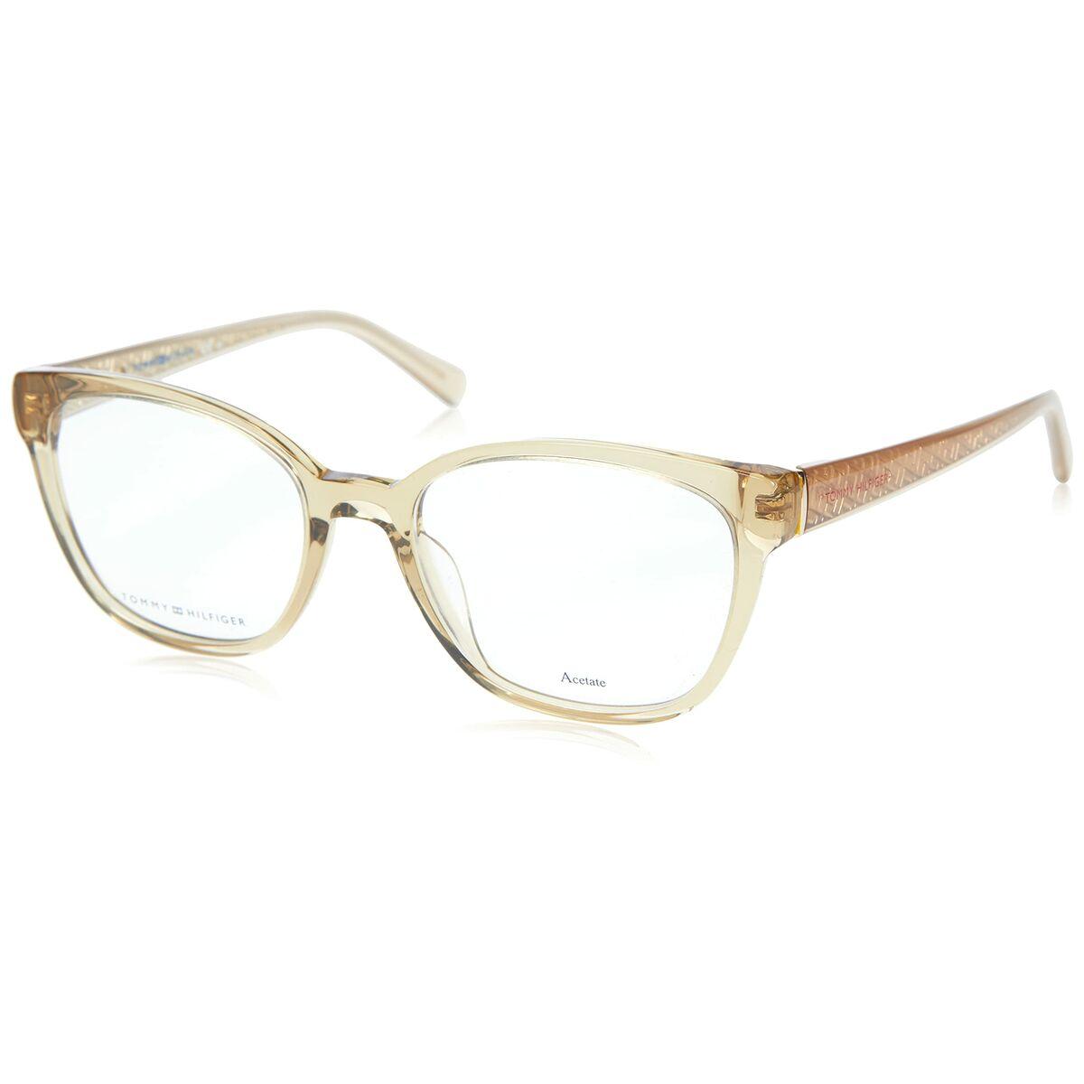 Montura de Gafas Mujer Tommy Hilfiger Ø 52 mm
