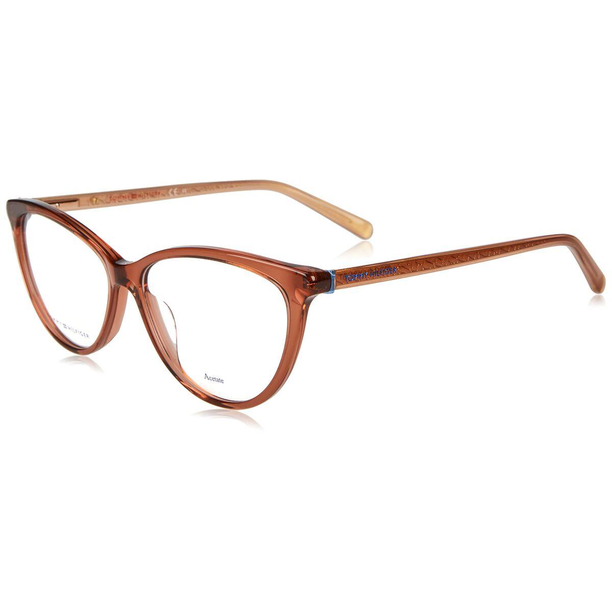 Montura de Gafas Mujer Tommy Hilfiger ø 54 mm