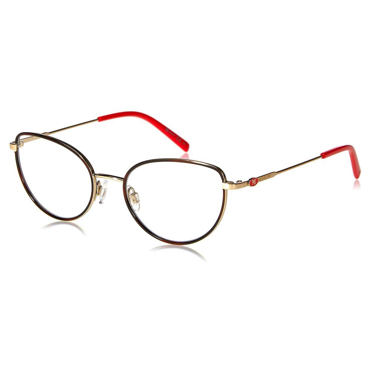 Montura de Gafas Mujer Missoni Ø 51 mm