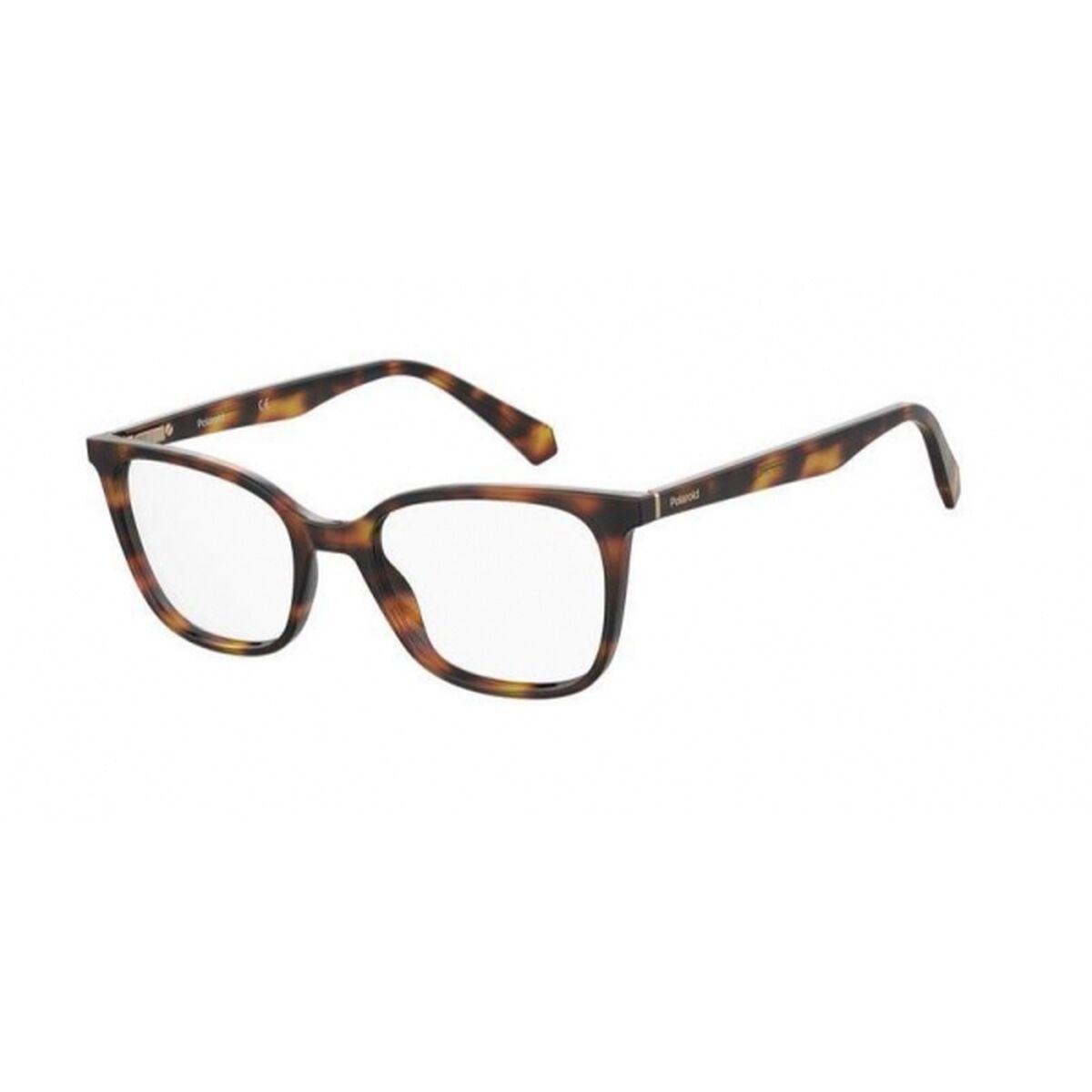 Montura de Gafas Mujer Polaroid Ø 51 mm