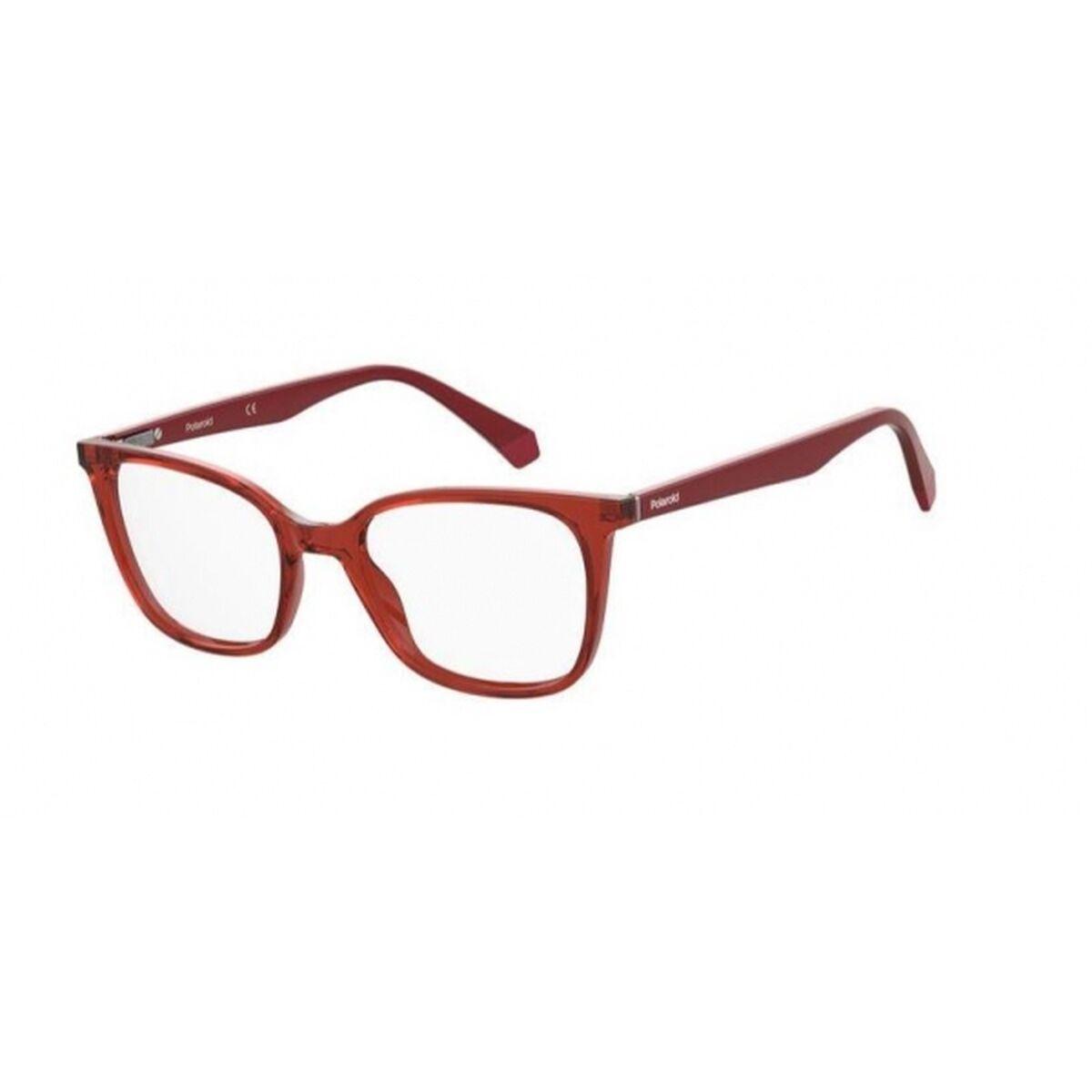 Montura de Gafas Mujer Polaroid Ø 51 mm