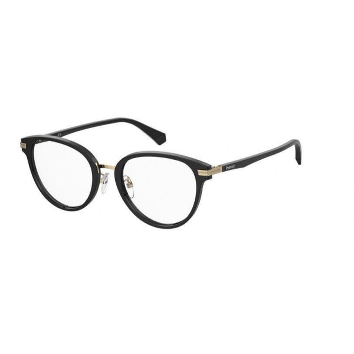 Montura de Gafas Mujer Polaroid Ø 52 mm