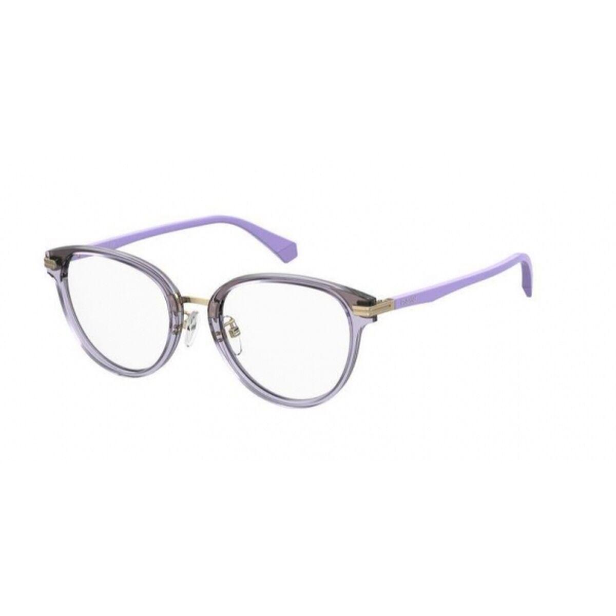 Montura de Gafas Mujer Polaroid Ø 52 mm