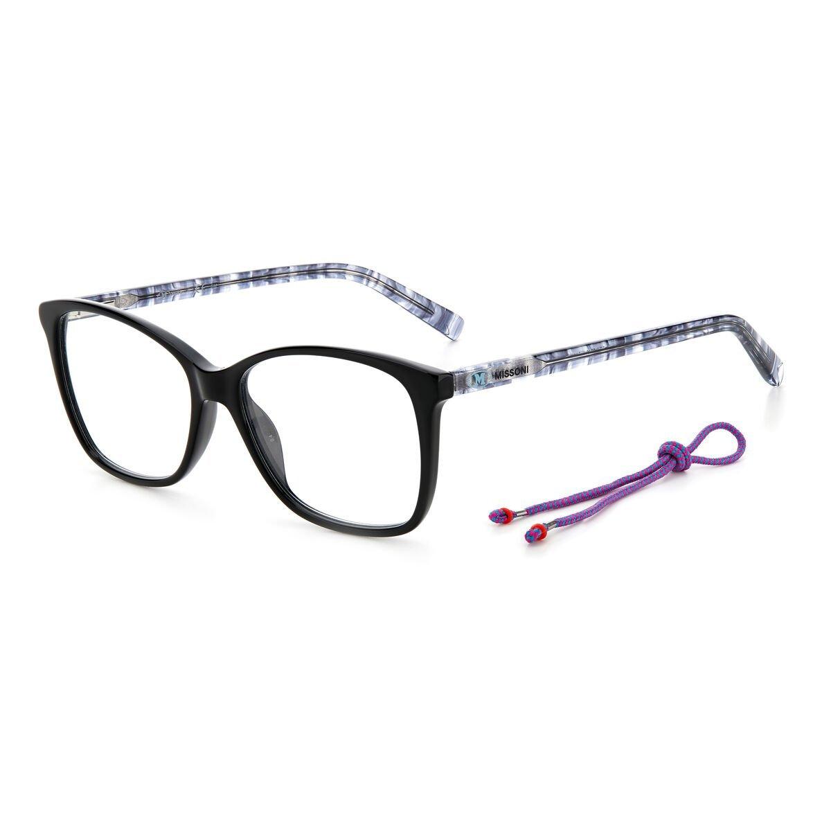 Montura de Gafas Mujer Missoni ø 54 mm