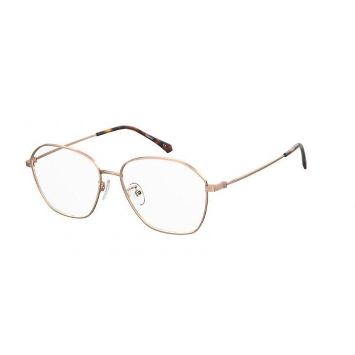 Montura de Gafas Mujer Polaroid ø 56 mm