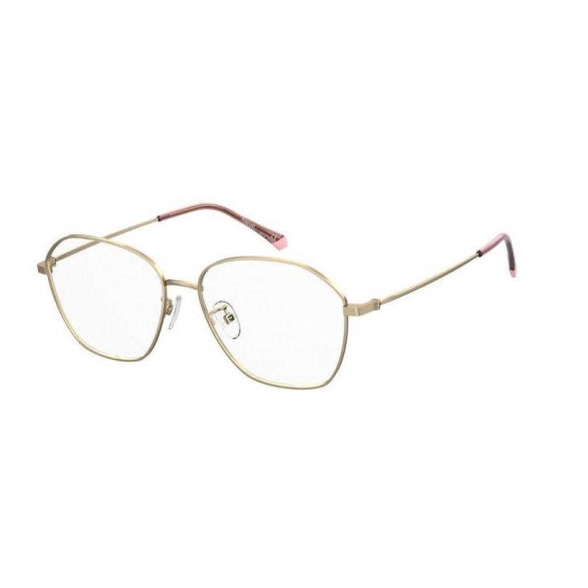 Montura de Gafas Mujer Polaroid ø 56 mm