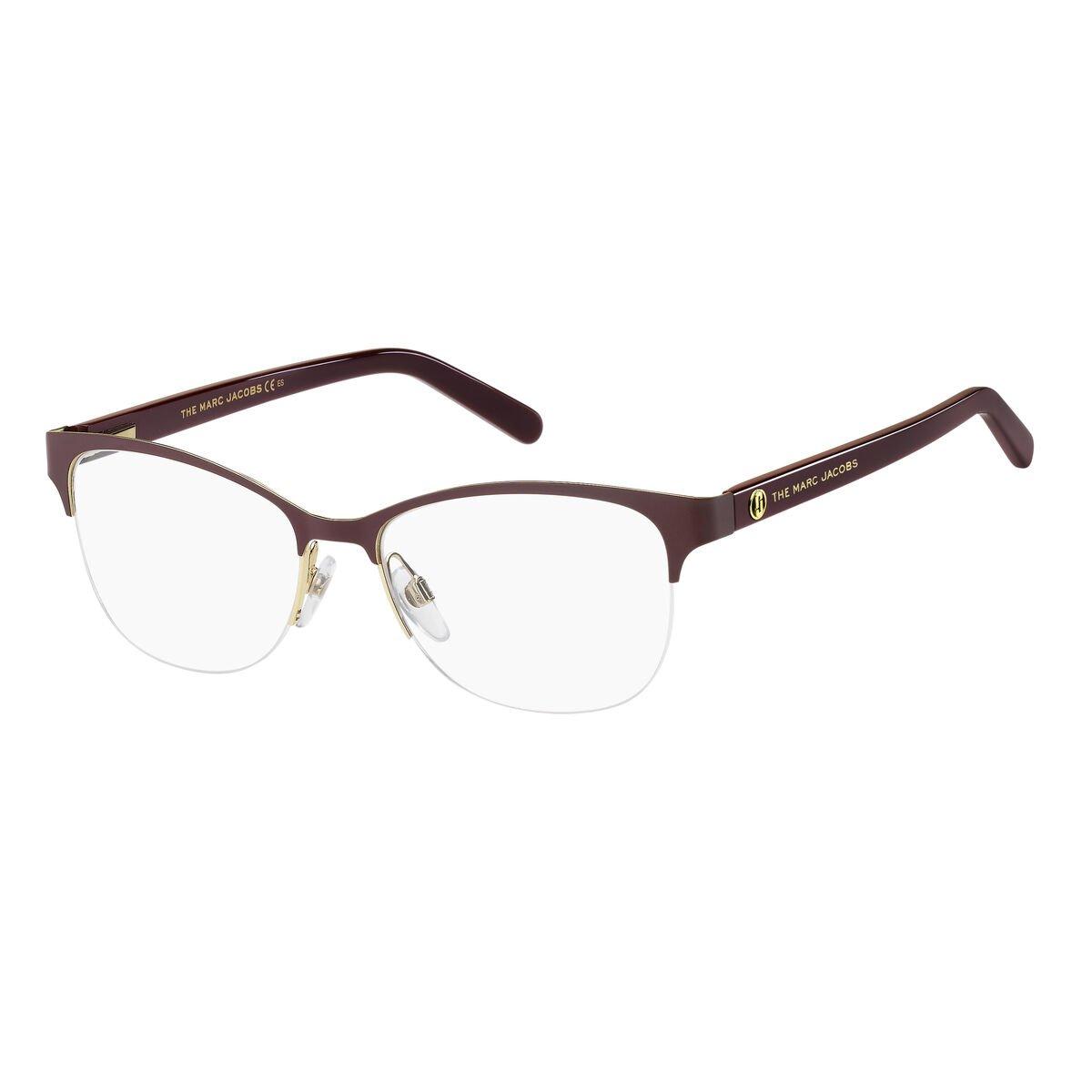 Montura de Gafas Mujer Marc Jacobs Ø 52 mm