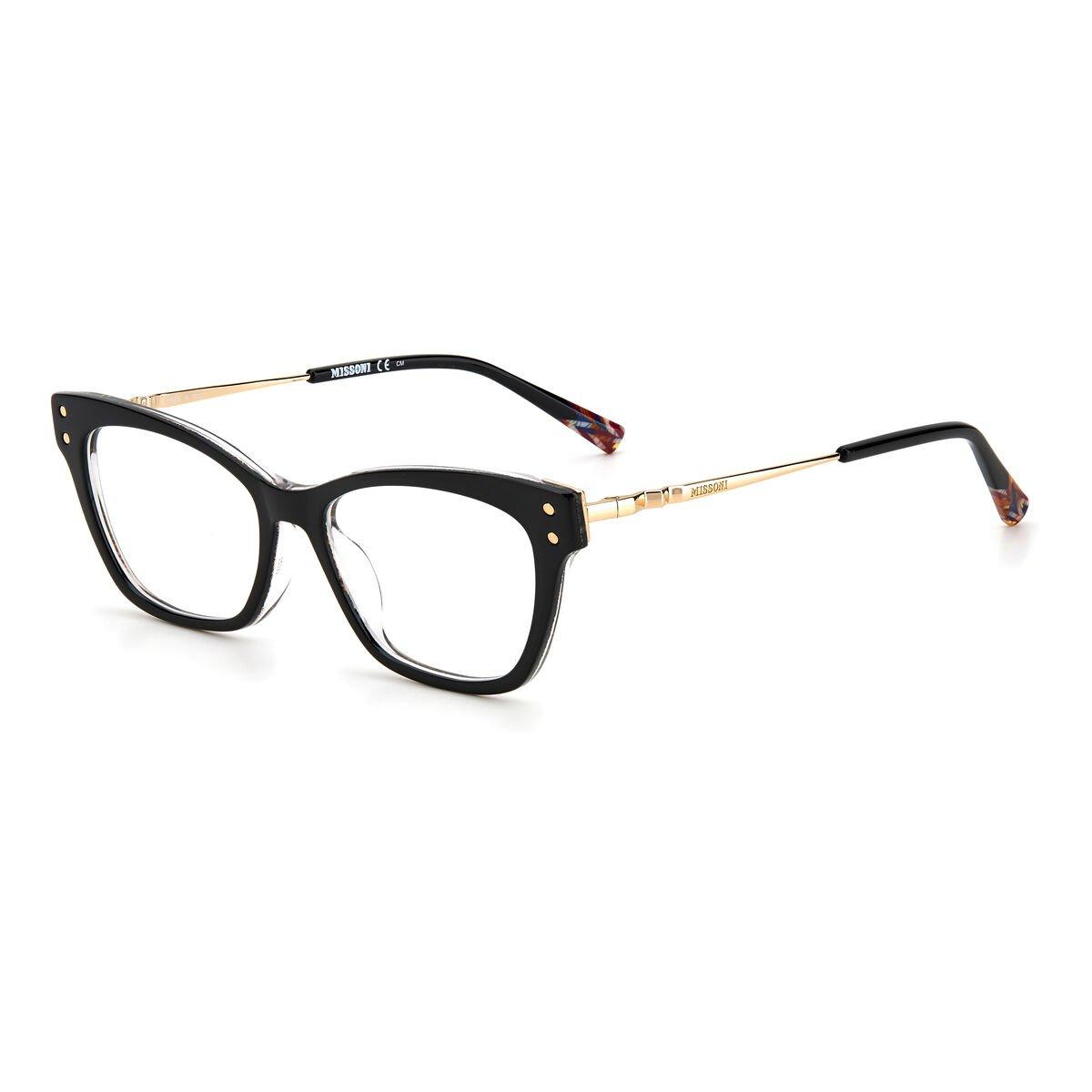 Montura de Gafas Mujer Missoni Ø 52 mm