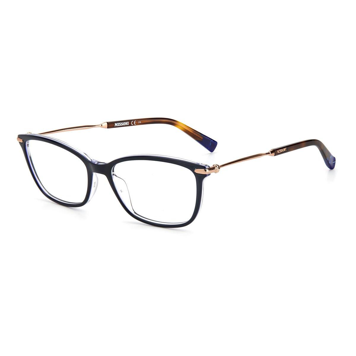 Montura de Gafas Mujer Missoni Ø 55 mm