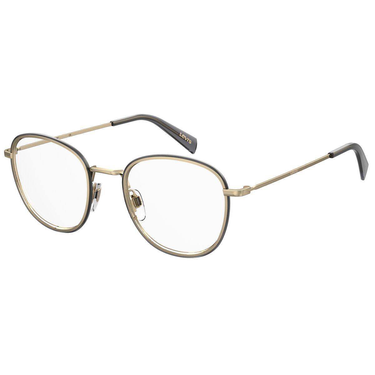 Montura de Gafas Mujer Levi's Ø 50 mm