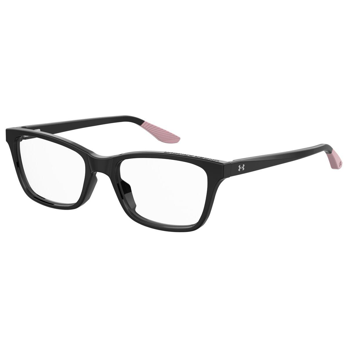 Montura de Gafas Mujer Under Armour UA5012807F317 Ø 53 mm