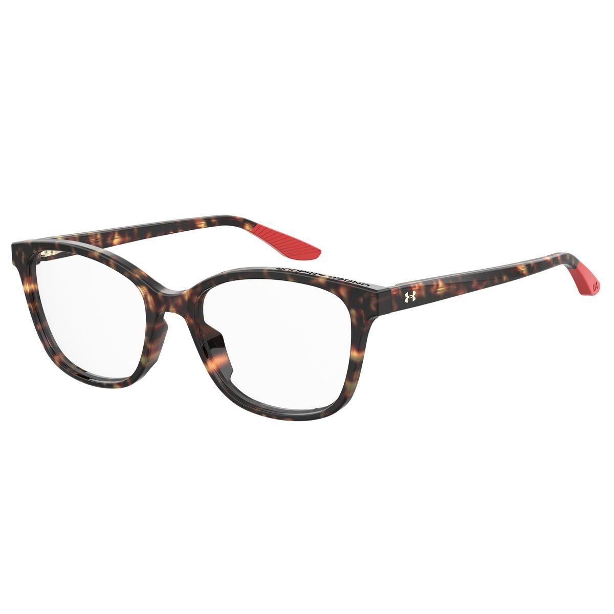 Montura de Gafas Mujer Under Armour Ø 52 mm