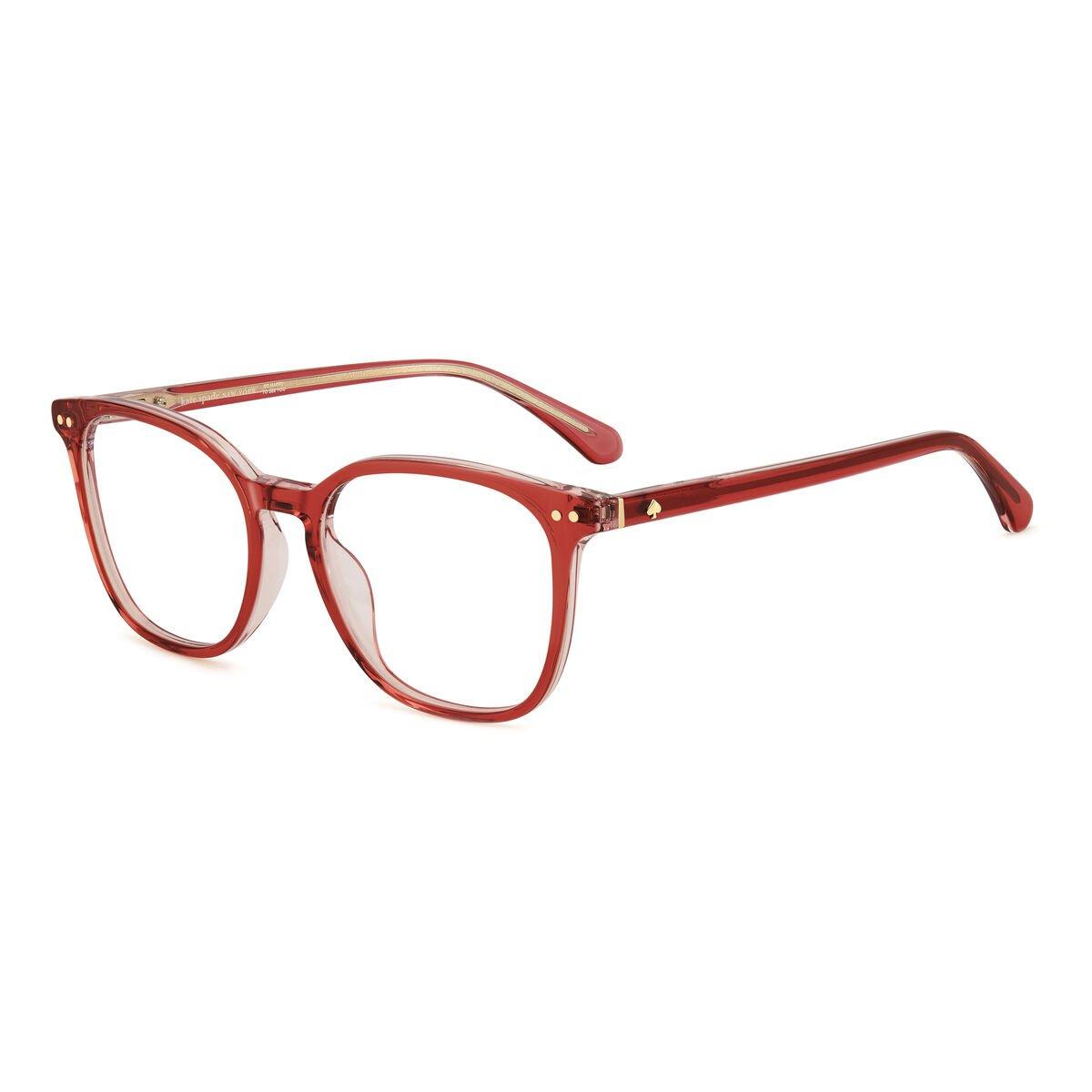 Montura de Gafas Mujer Kate Spade Ø 52 mm