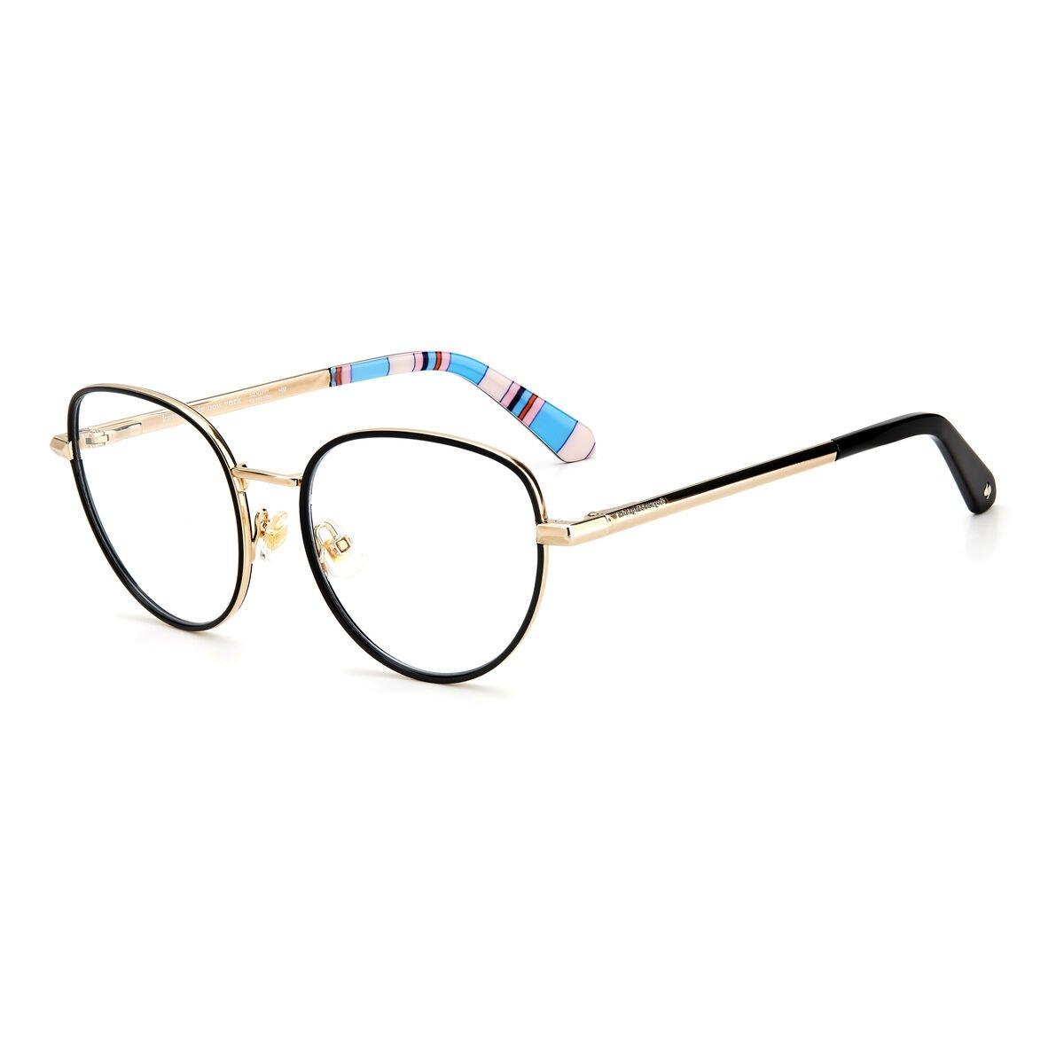 Montura de Gafas Mujer Kate Spade Ø 52 mm