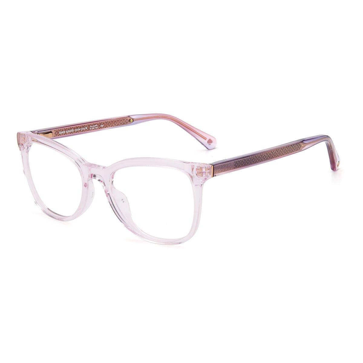 Montura de Gafas Mujer Kate Spade Ø 52 mm