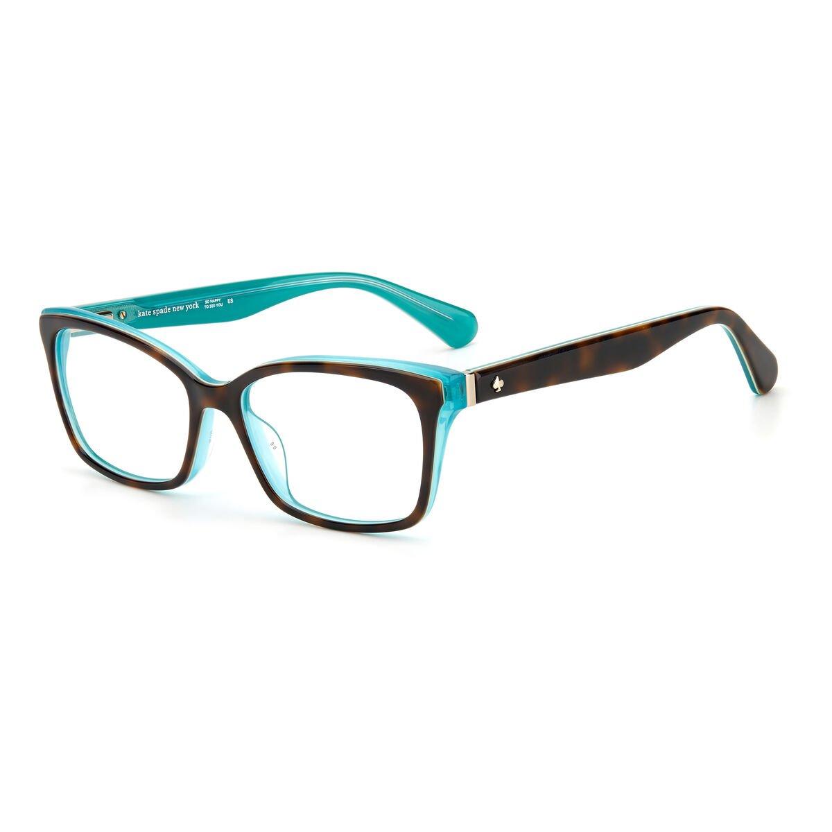 Montura de Gafas Mujer Kate Spade ø 54 mm