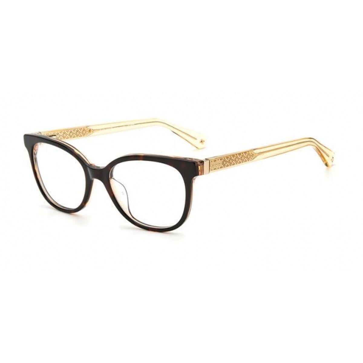 Montura de Gafas Mujer Kate Spade Ø 50 mm