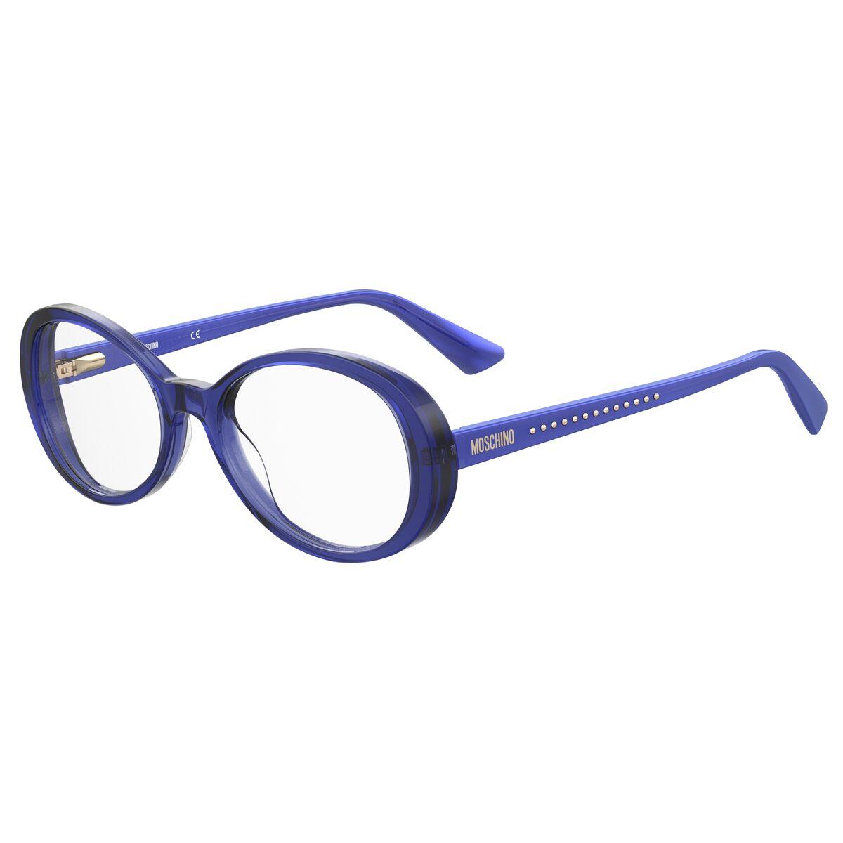 Montura de Gafas Mujer Moschino ø 54 mm