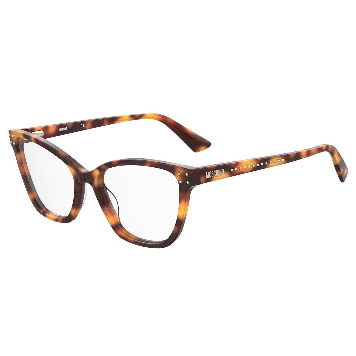 Montura de Gafas Mujer Moschino ø 54 mm