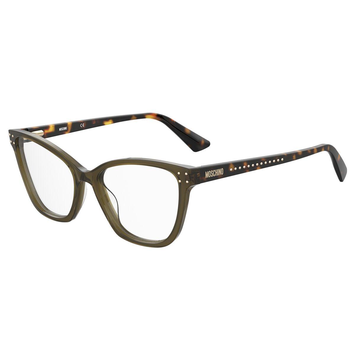 Montura de Gafas Mujer Moschino ø 54 mm