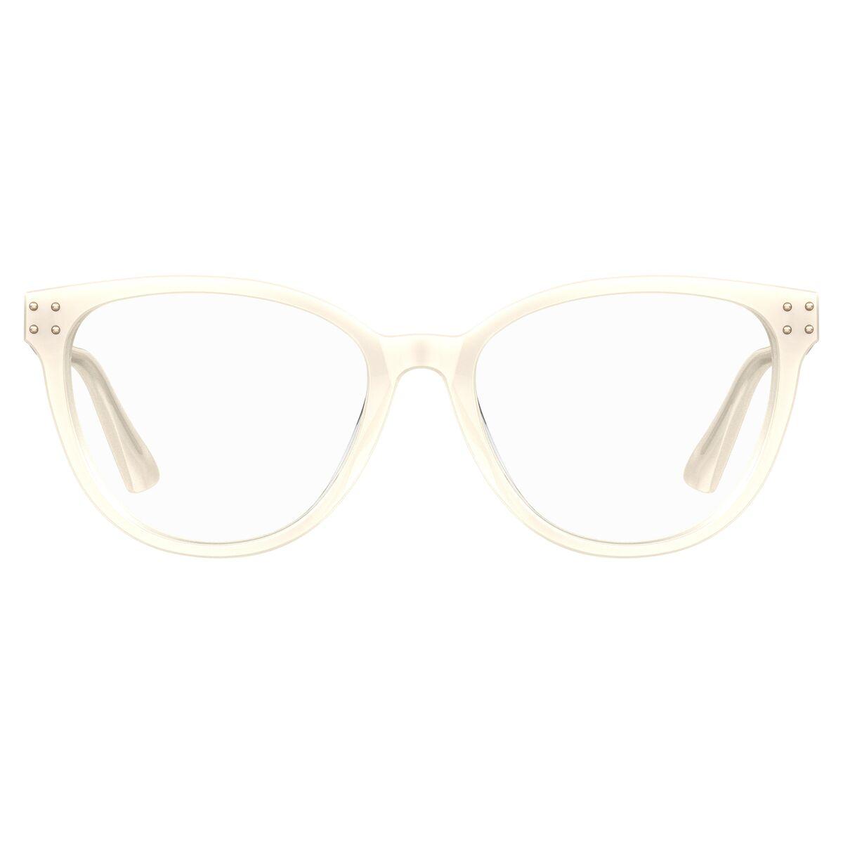 Montura de Gafas Mujer Moschino ø 54 mm