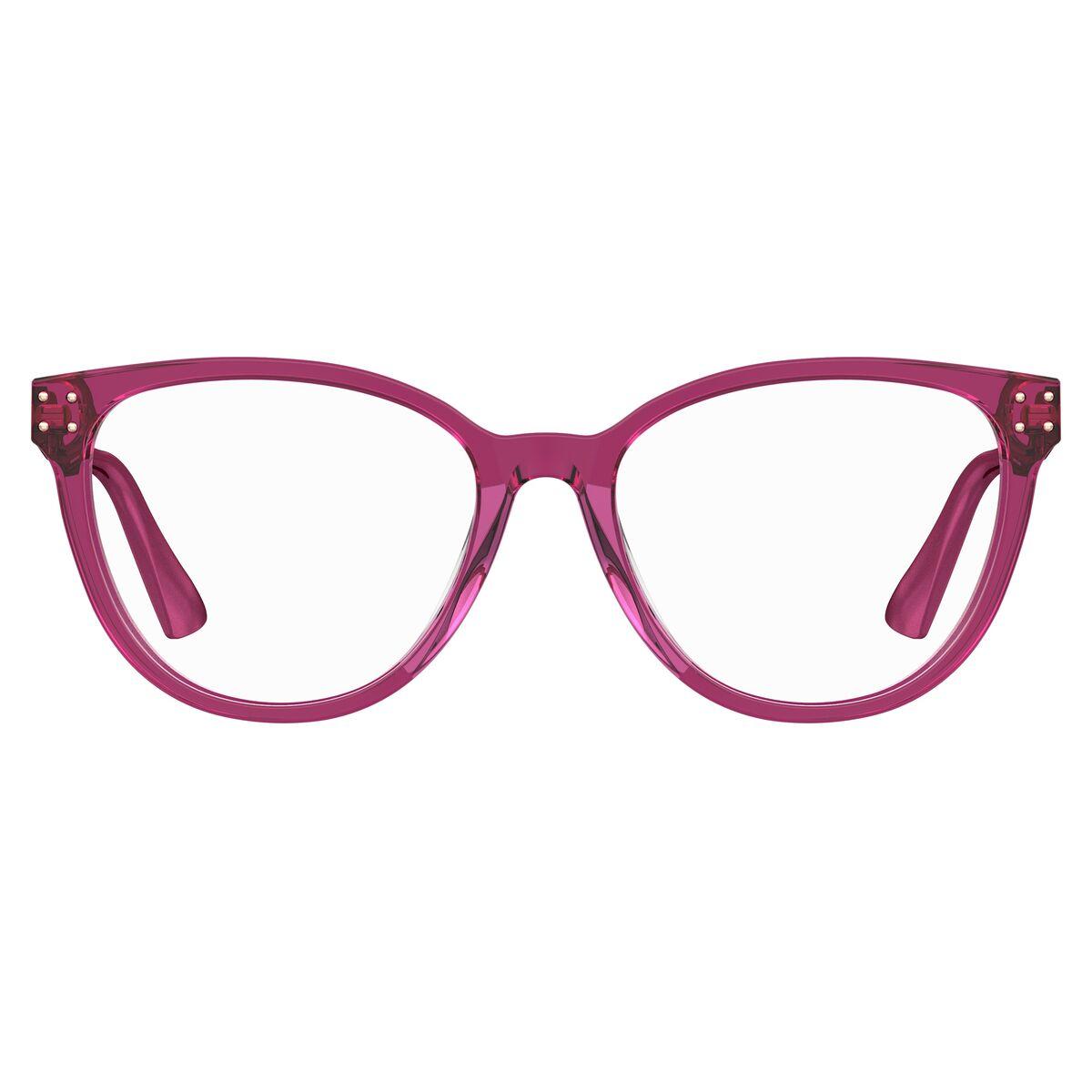 Montura de Gafas Mujer Moschino ø 54 mm
