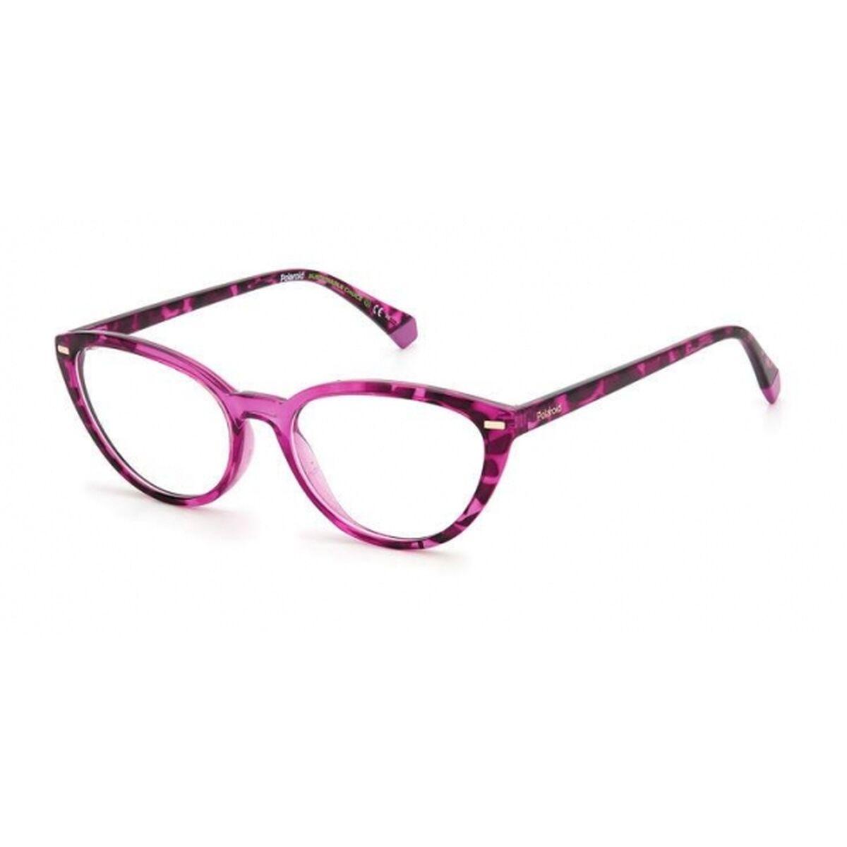 Montura de Gafas Mujer Polaroid Ø 53 mm