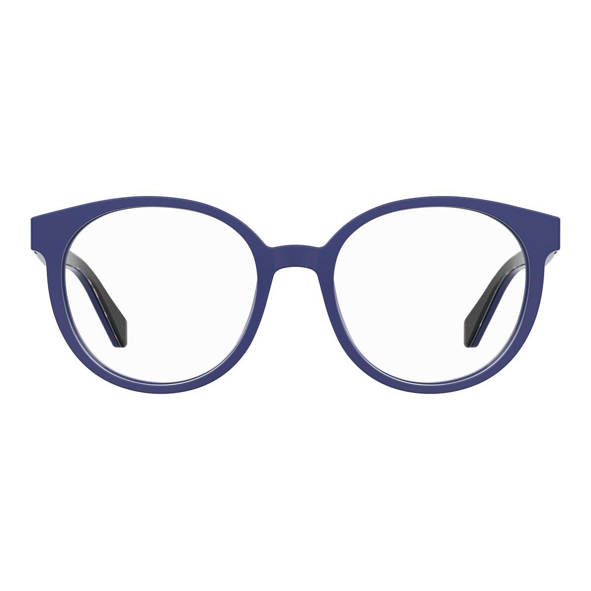Montura de Gafas Mujer Love Moschino Ø 52 mm