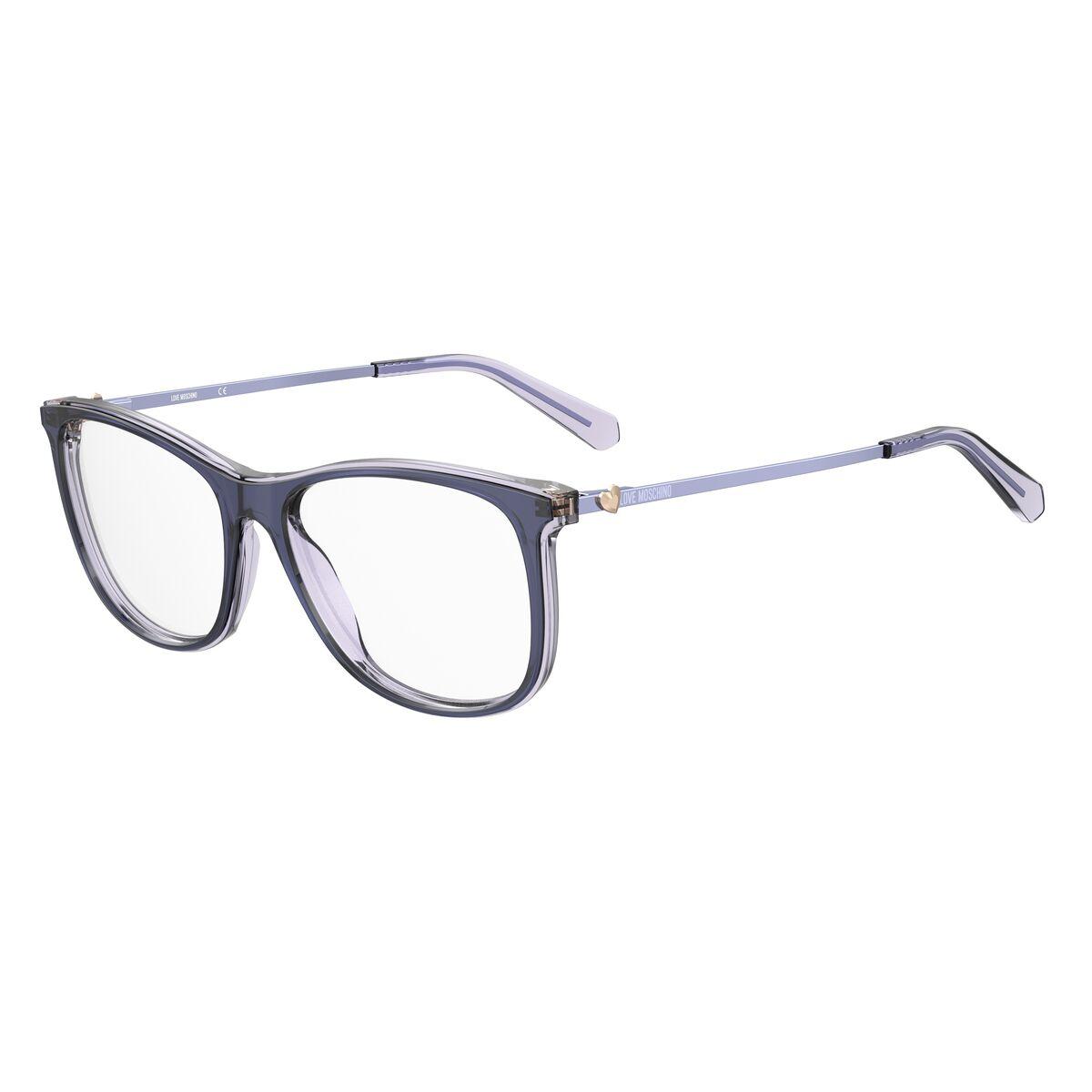 Montura de Gafas Mujer Love Moschino Ø 55 mm