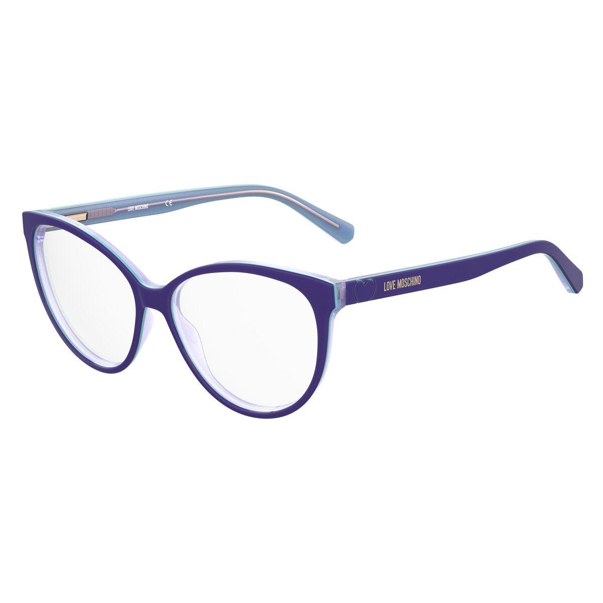 Montura de Gafas Mujer Love Moschino ø 57 mm