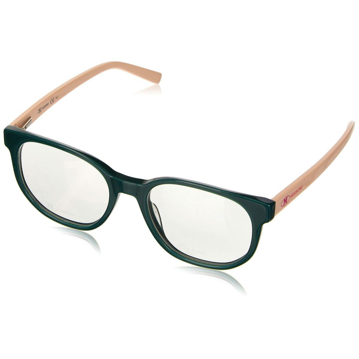 Montura de Gafas Mujer Missoni Ø 52 mm
