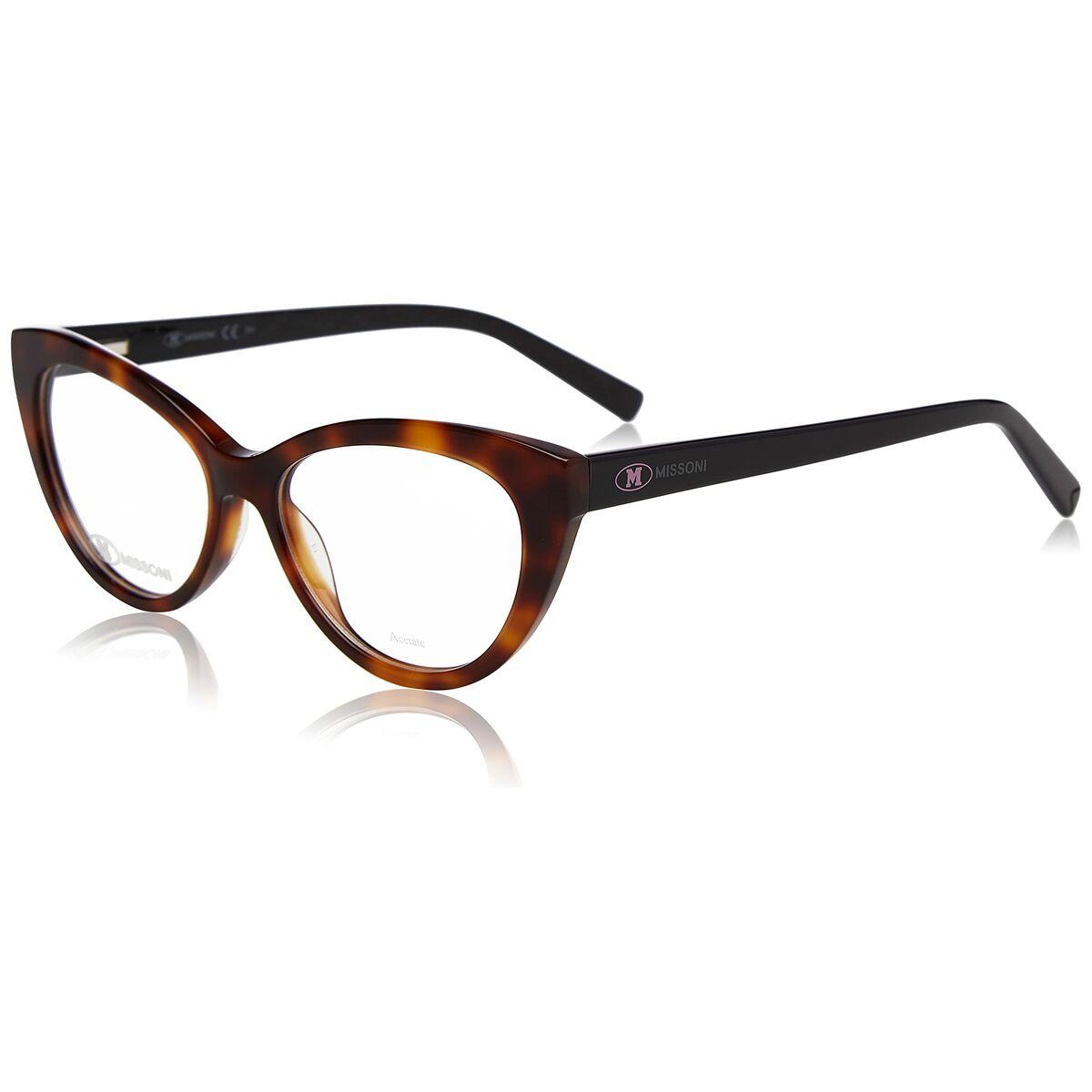 Montura de Gafas Mujer Missoni Ø 50 mm