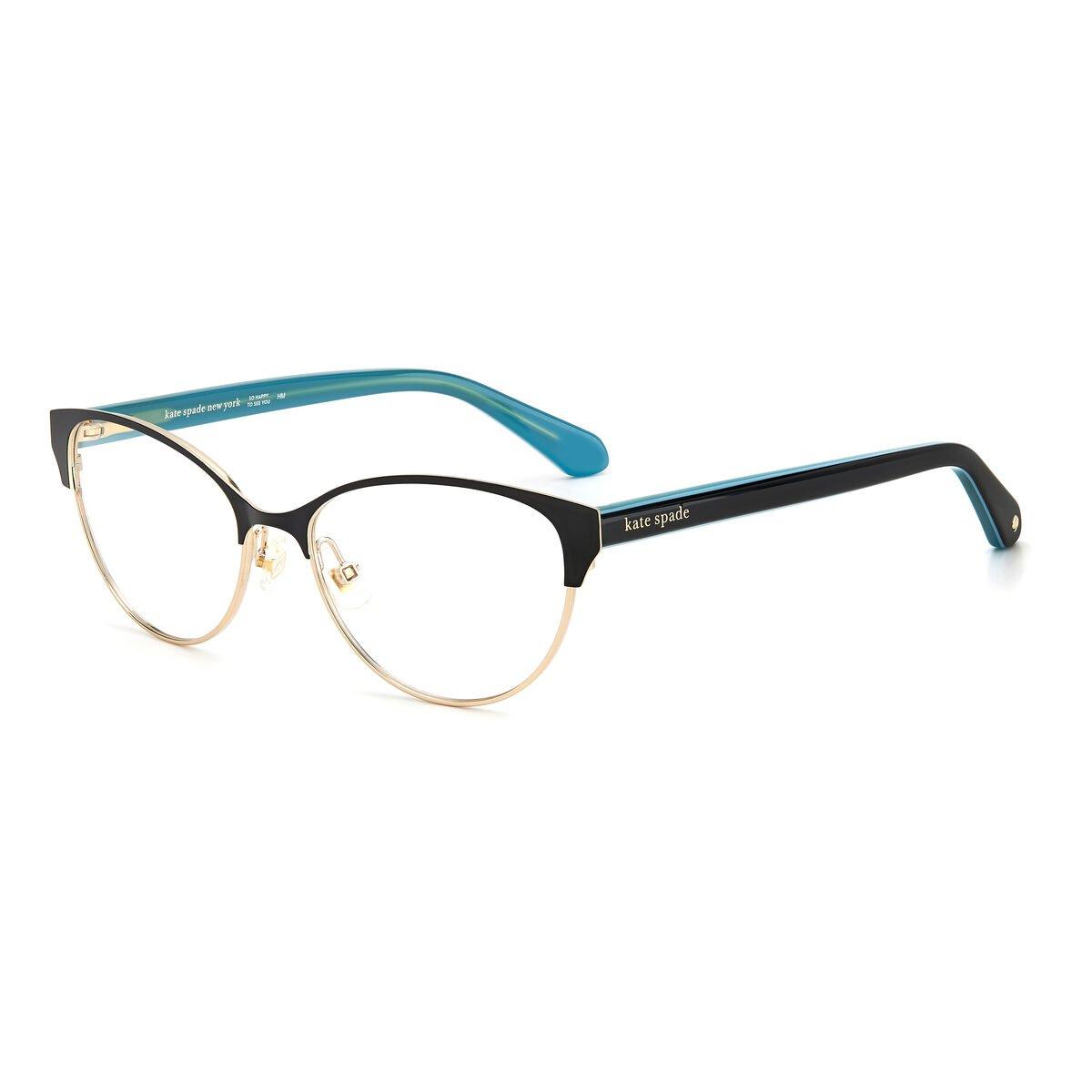 Montura de Gafas Mujer Kate Spade Ø 52 mm