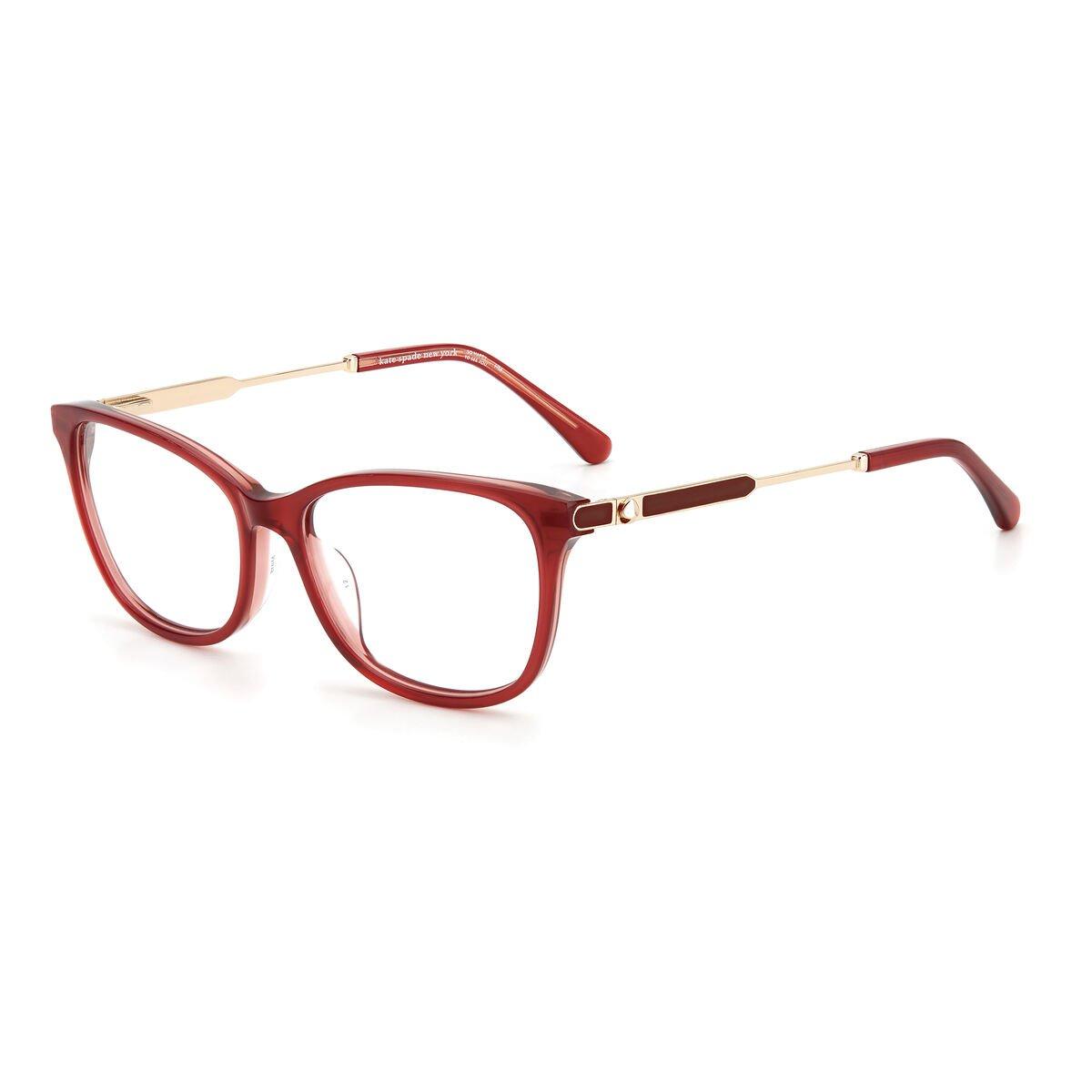 Montura de Gafas Mujer Kate Spade Ø 53 mm