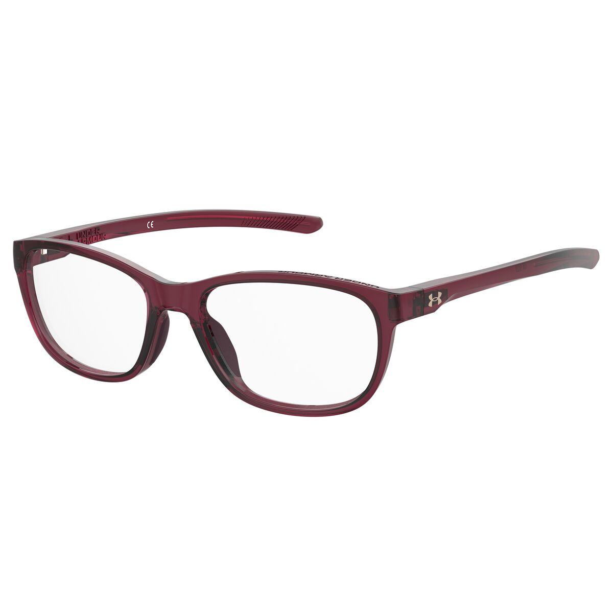 Montura de Gafas Mujer Under Armour Transparente Ø 53 mm