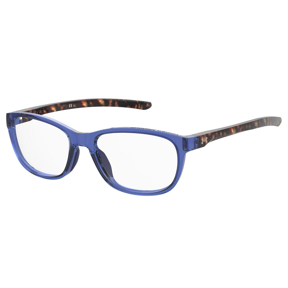 Montura de Gafas Mujer Under Armour Transparente Ø 53 mm