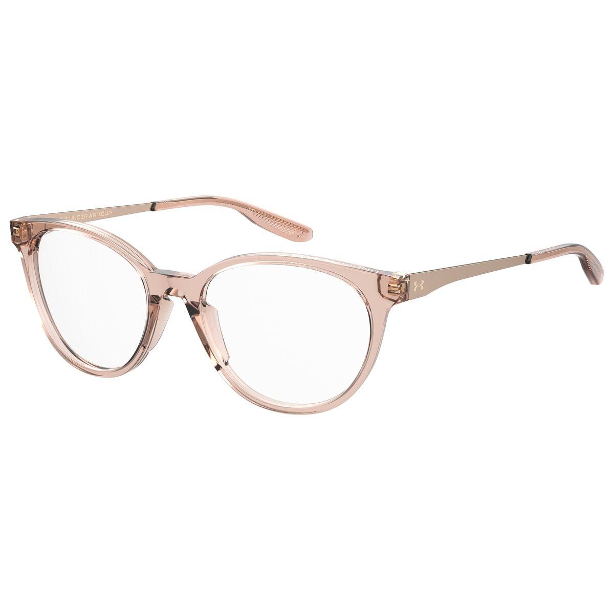 Montura de Gafas Mujer Under Armour Transparente Ø 52 mm