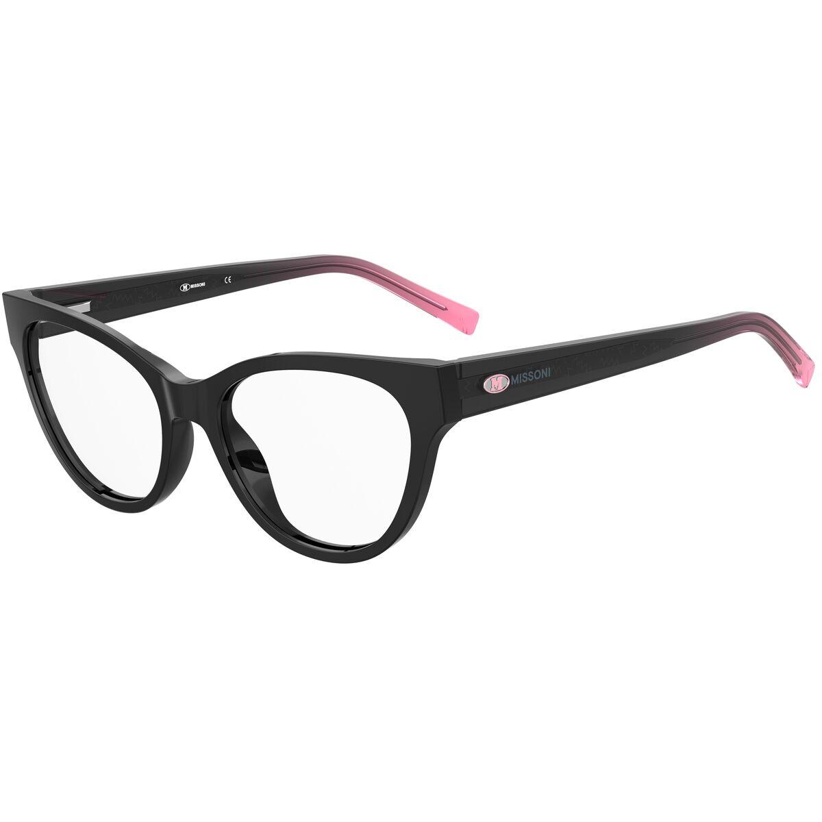 Montura de Gafas Mujer Missoni Ø 53 mm