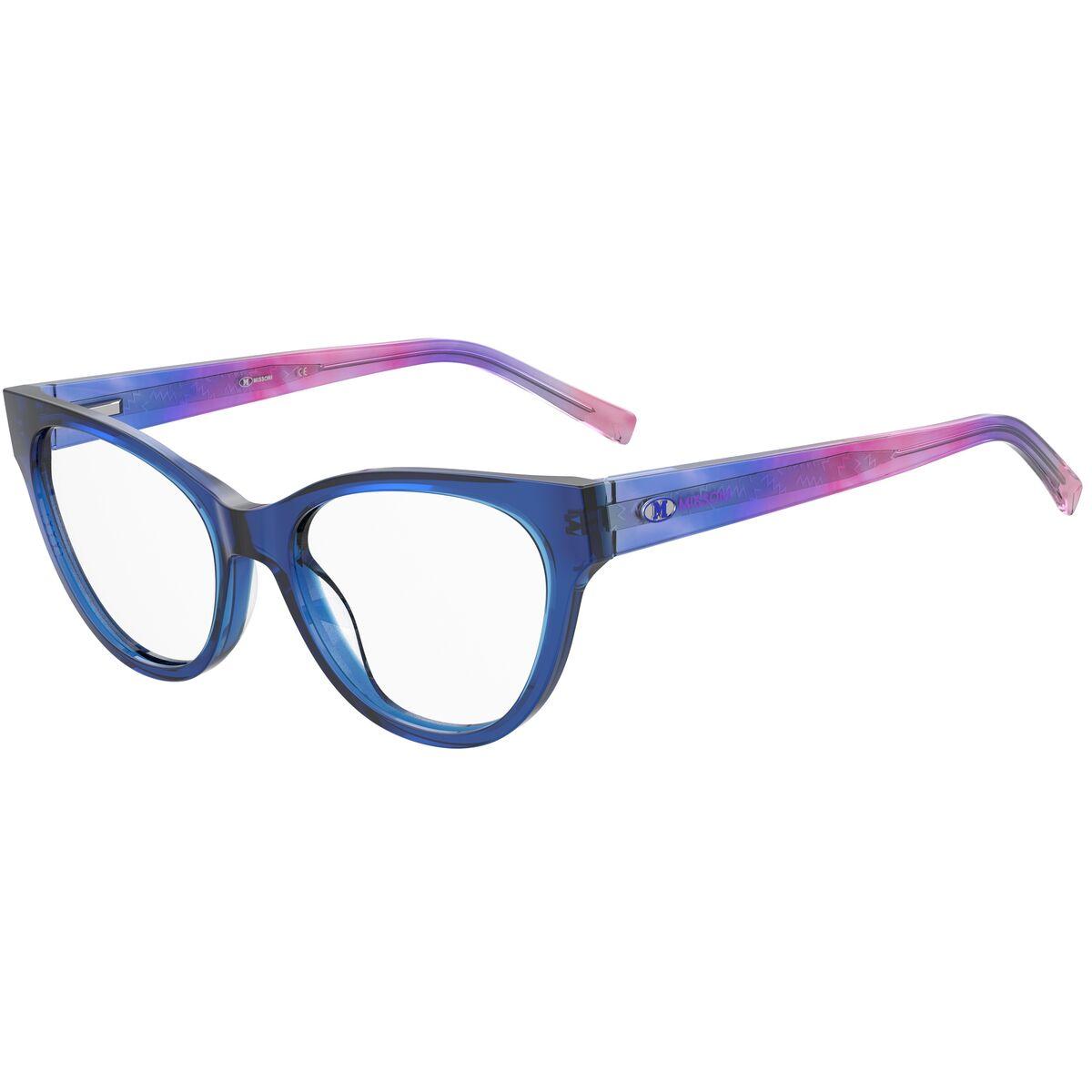 Montura de Gafas Mujer Missoni Ø 53 mm