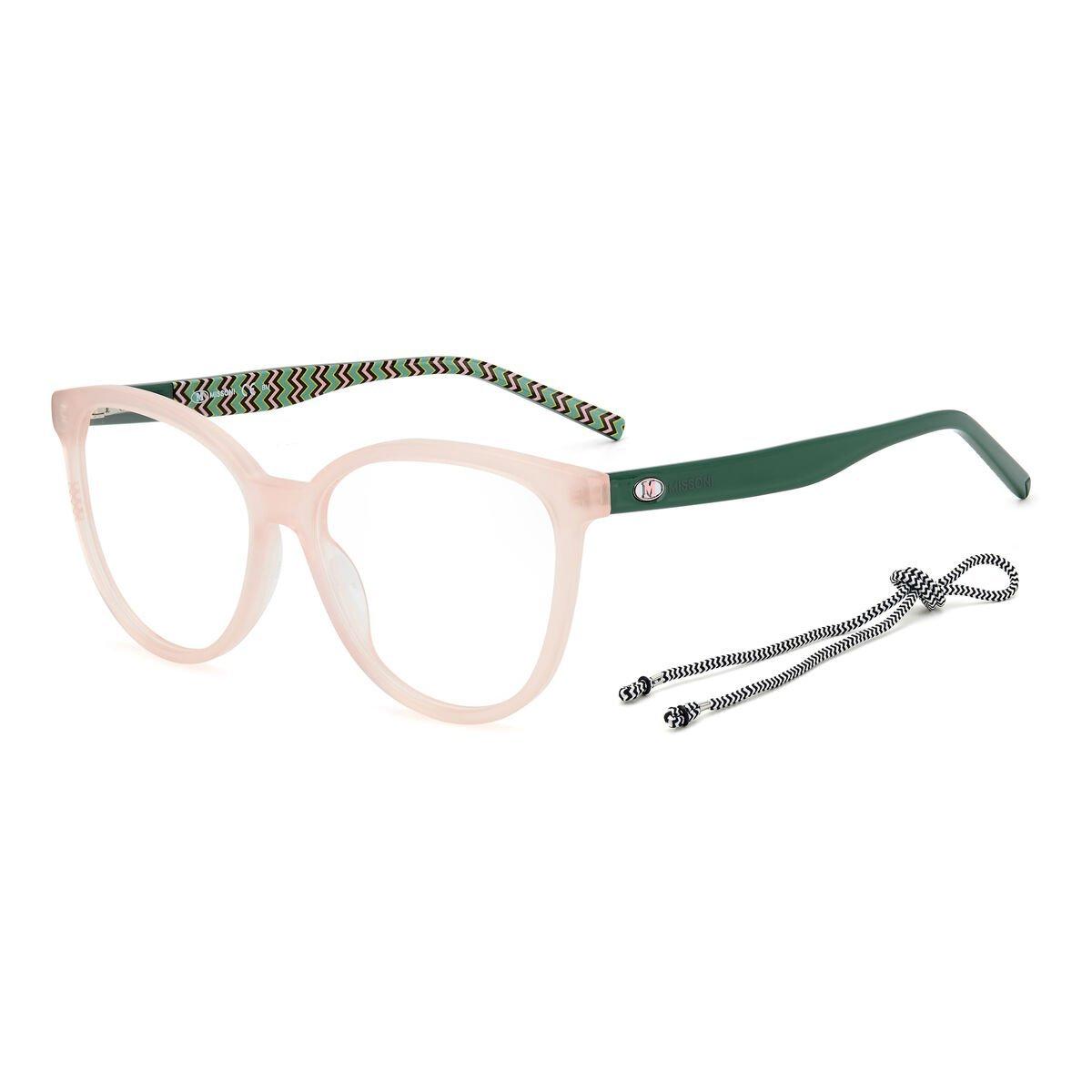 Montura de Gafas Mujer Missoni Ø 53 mm
