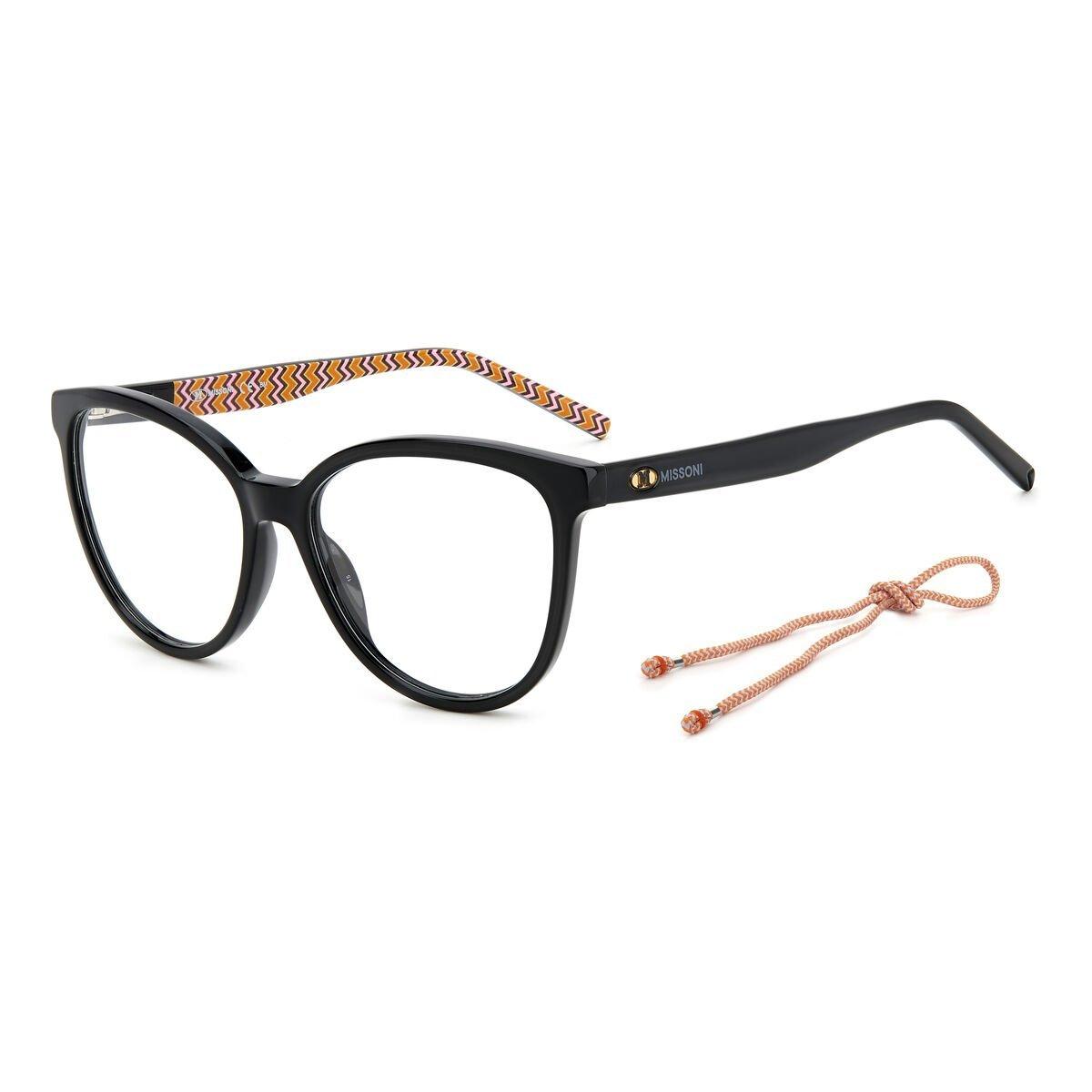 Montura de Gafas Mujer Missoni Ø 53 mm