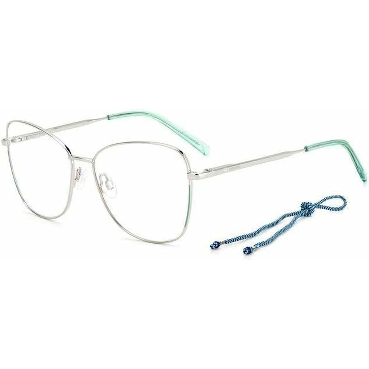 Montura de Gafas Mujer Missoni ø 56 mm