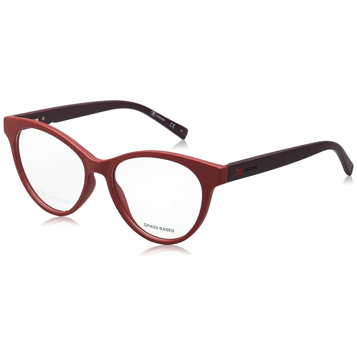 Montura de Gafas Mujer Missoni Ø 52 mm