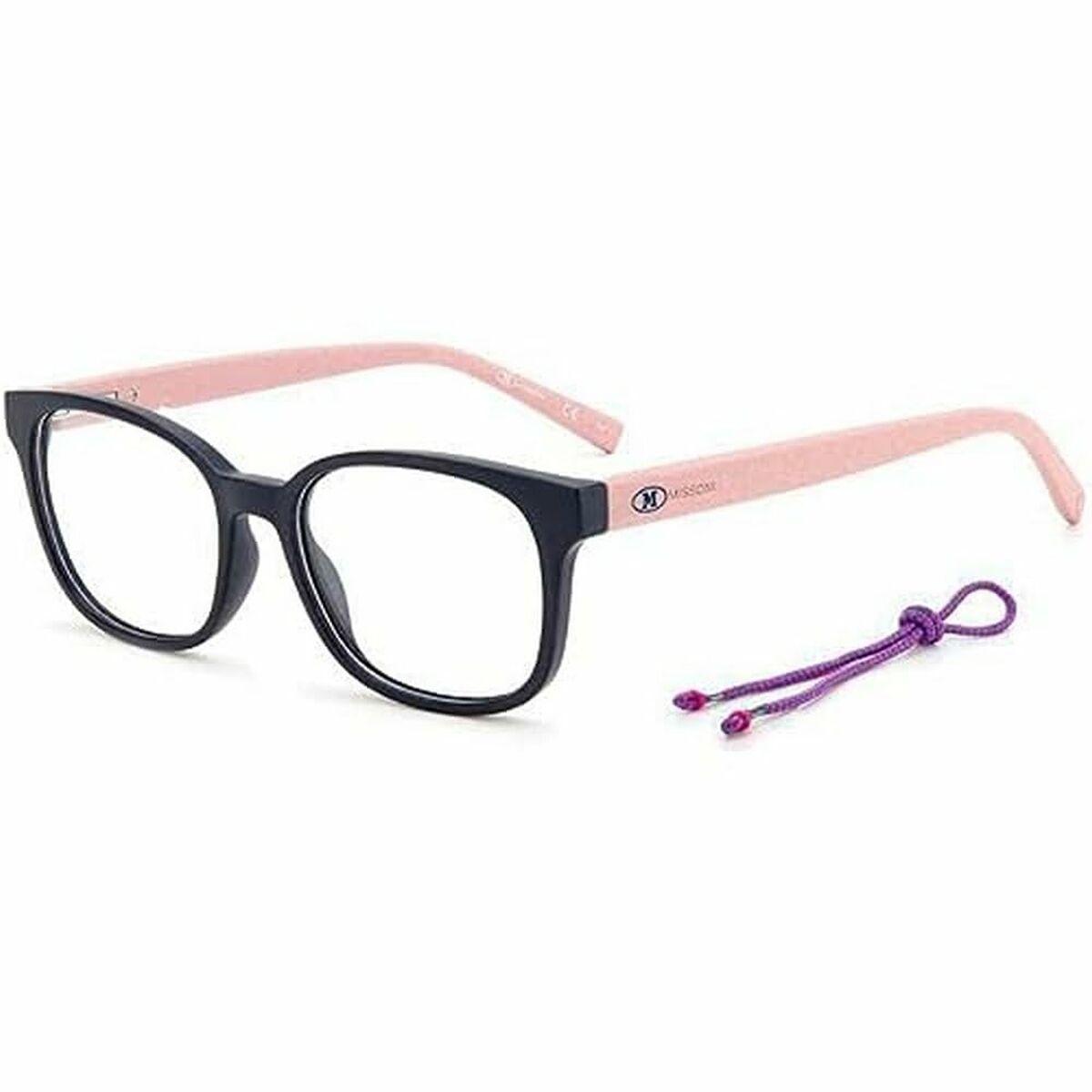Montura de Gafas Mujer Missoni Ø 52 mm