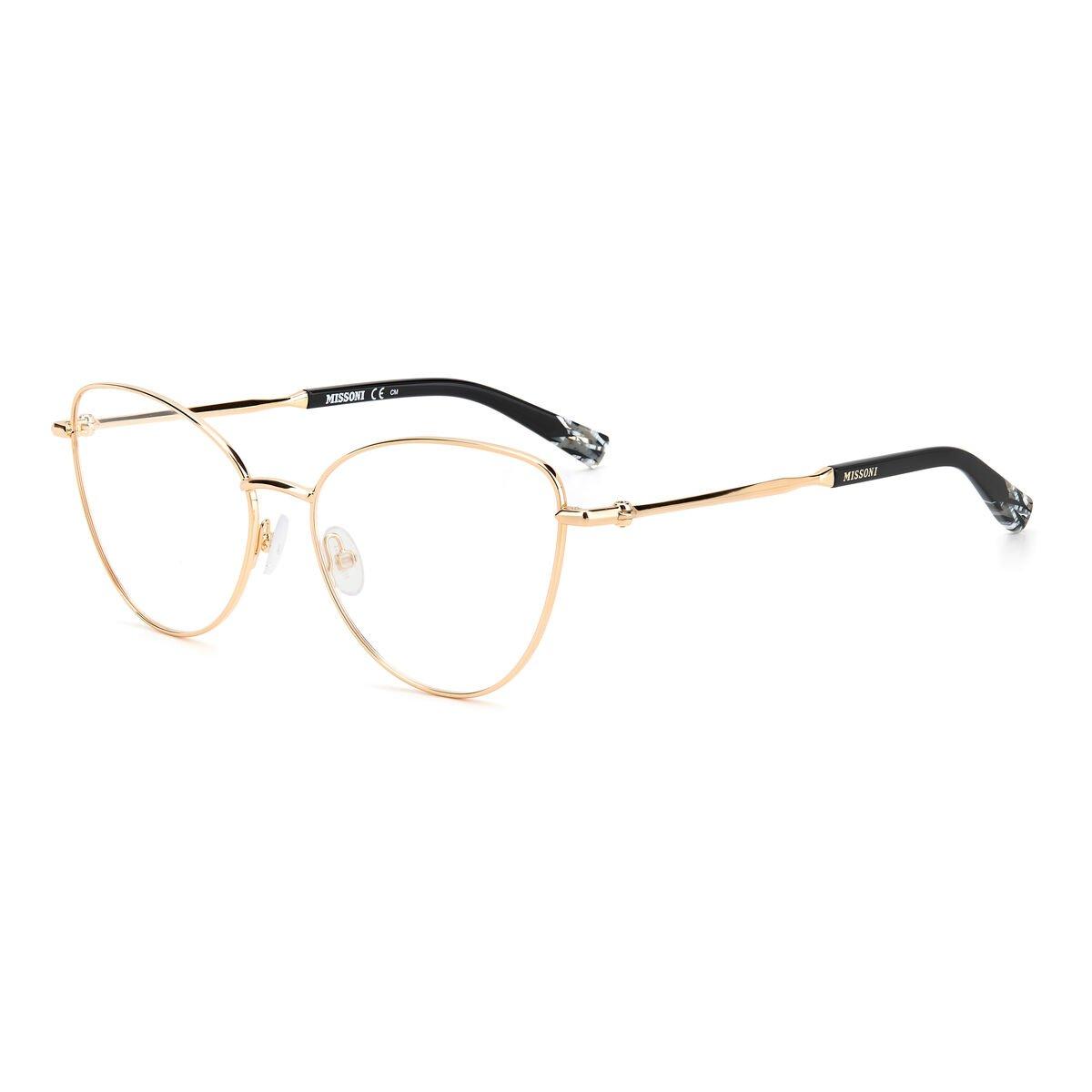 Montura de Gafas Mujer Missoni ø 56 mm