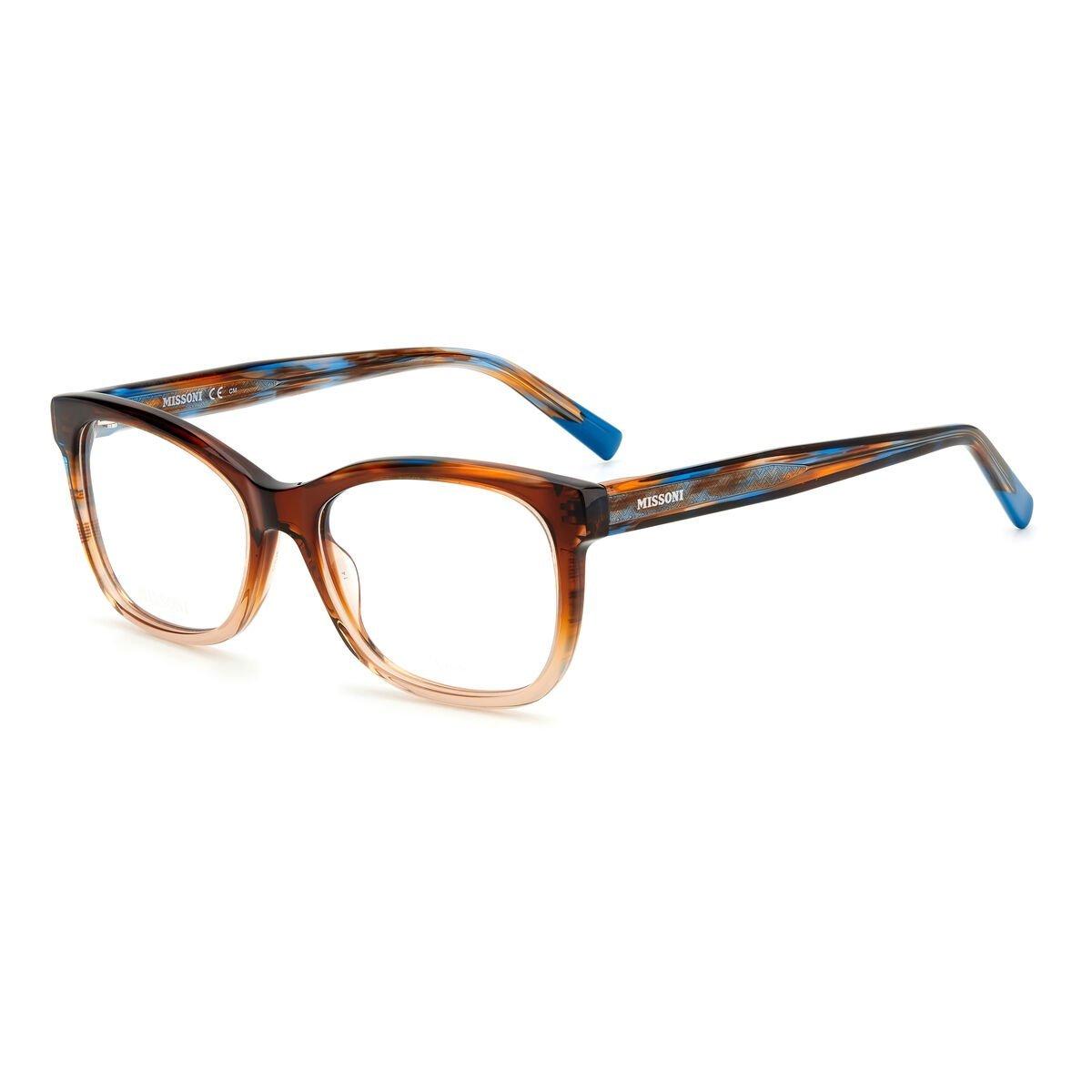 Montura de Gafas Mujer Missoni ø 54 mm