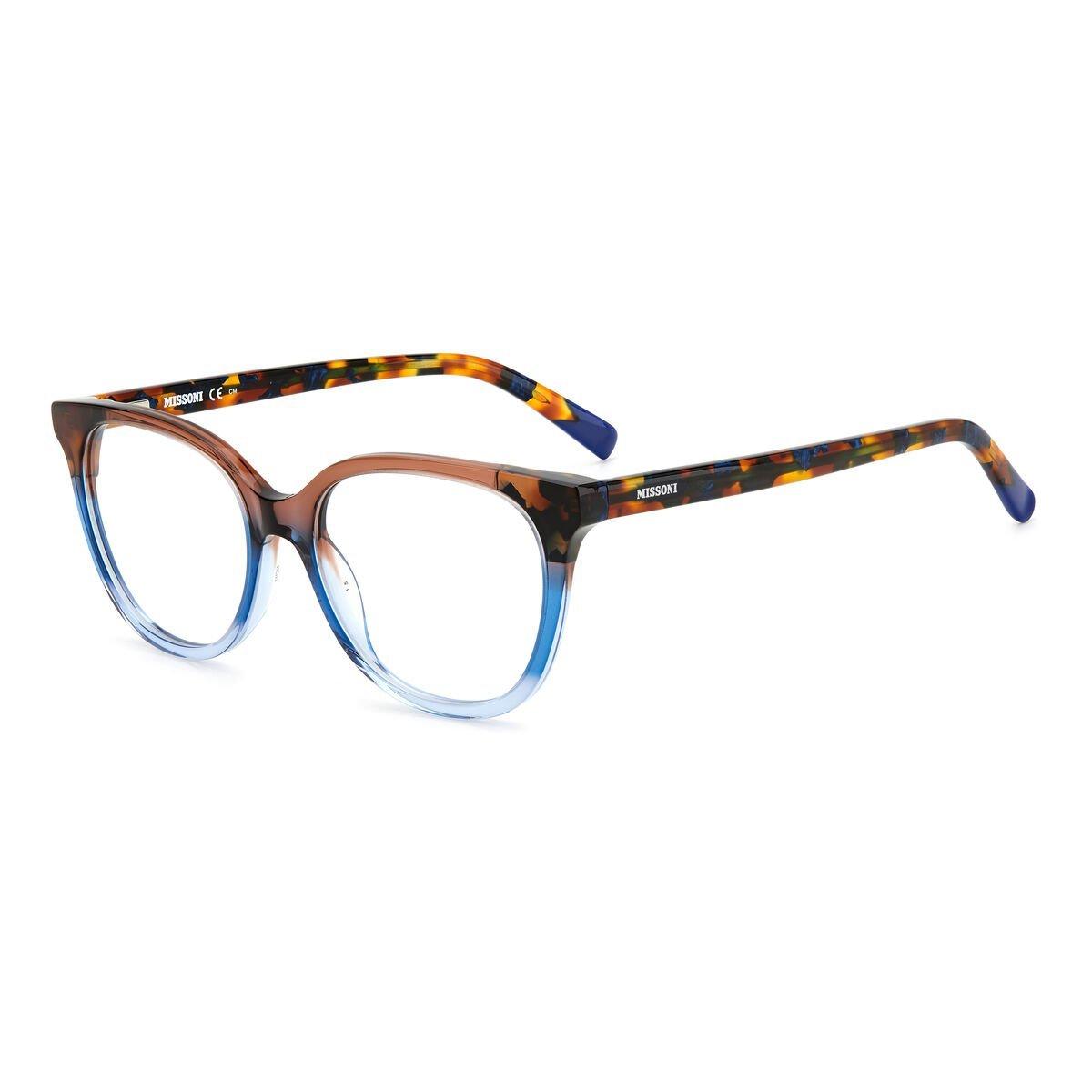 Montura de Gafas Mujer Missoni Ø 53 mm